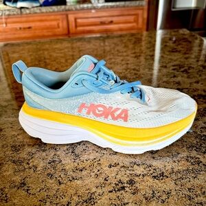 Women’s Hoka Size 7.5